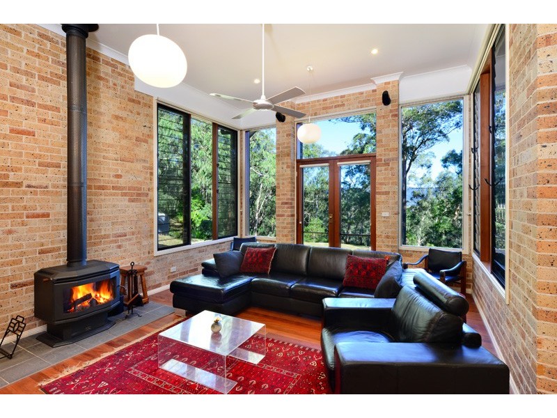 210 Allans Road, Kangaroo Valley NSW 2577