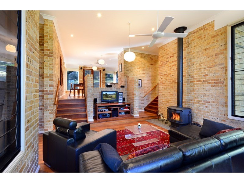 210 Allans Road, Kangaroo Valley NSW 2577