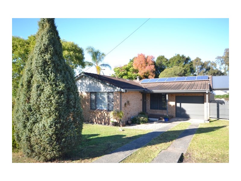 12 Turley Avenue, Bomaderry NSW 2541