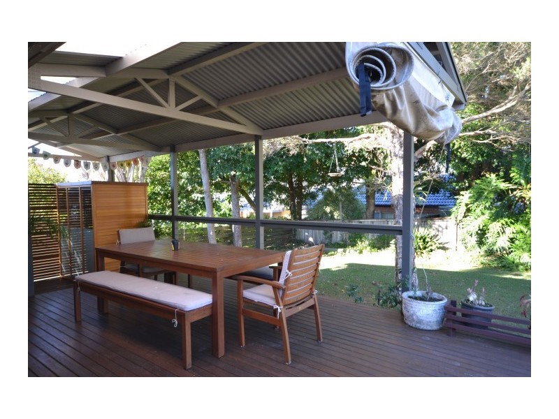 12 Turley Avenue, Bomaderry NSW 2541