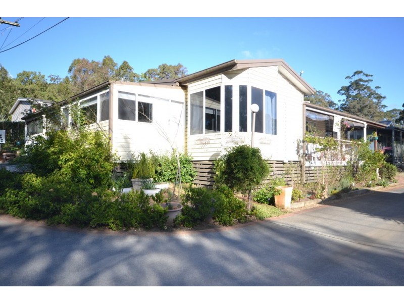 22/215 Moss Vale Road, Kangaroo Valley NSW 2577 Floorplan