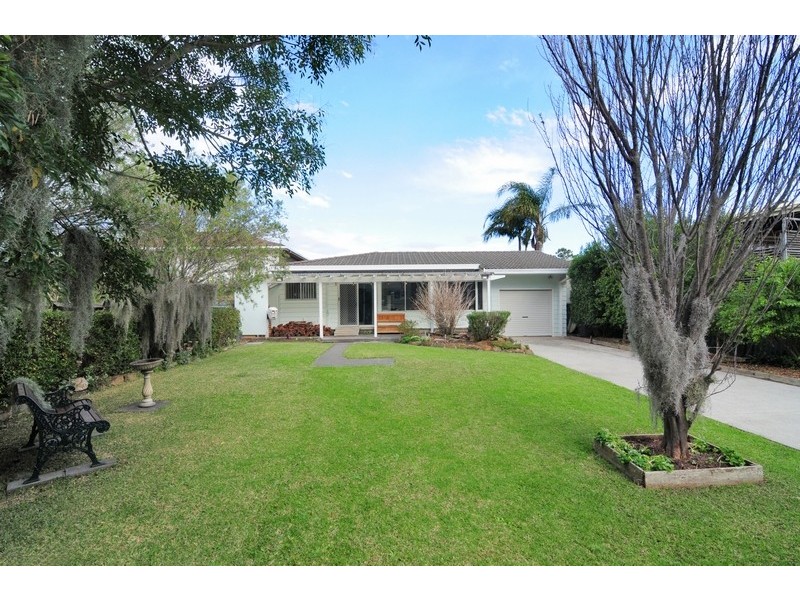 45 Comarong Street, Greenwell Point NSW 2540