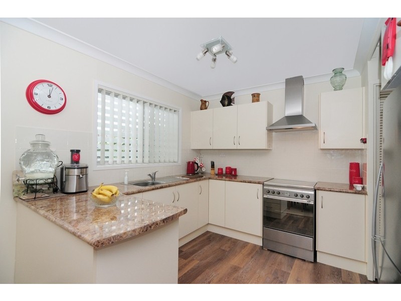 45 Comarong Street, Greenwell Point NSW 2540