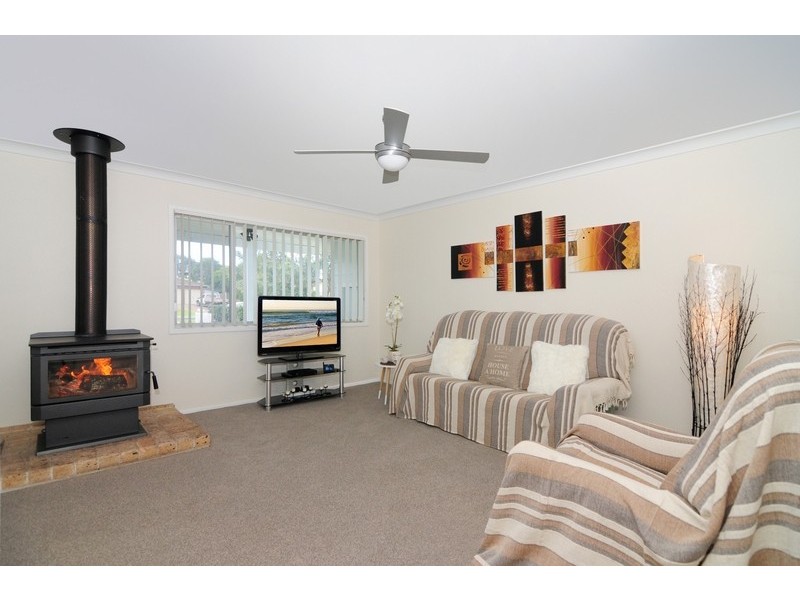 45 Comarong Street, Greenwell Point NSW 2540