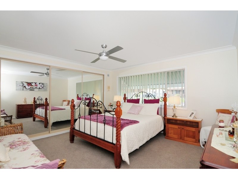 45 Comarong Street, Greenwell Point NSW 2540