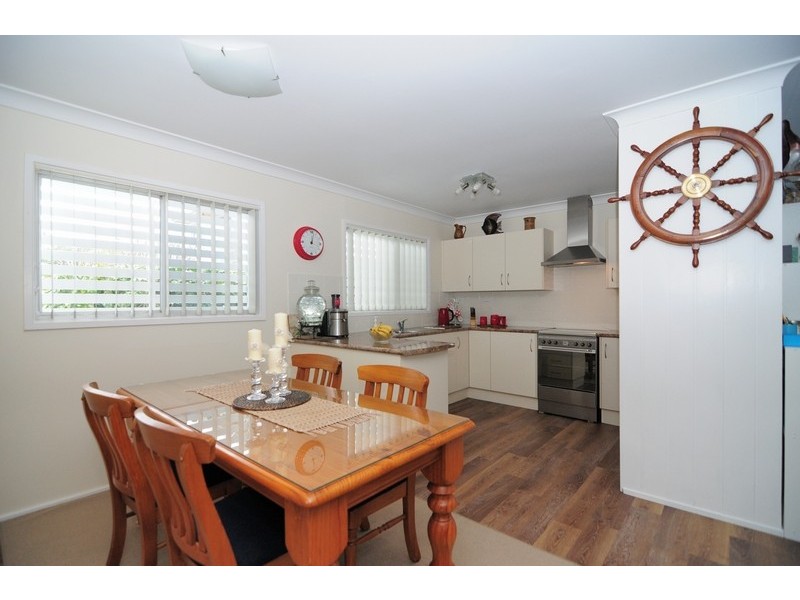 45 Comarong Street, Greenwell Point NSW 2540