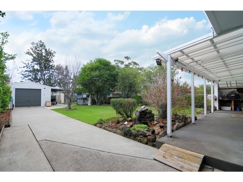 45 Comarong Street, Greenwell Point NSW 2540