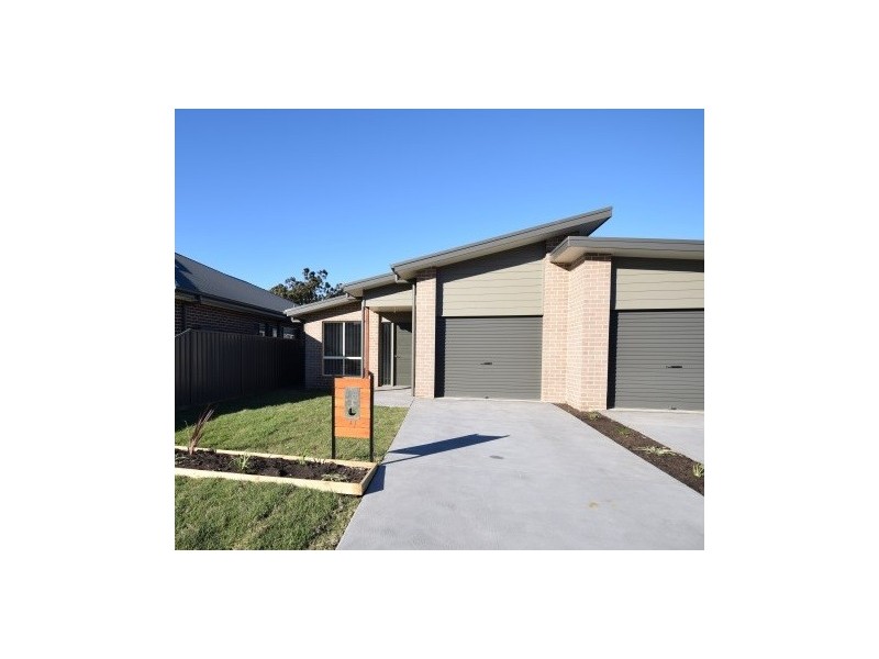 11 George Lee Way, North Nowra NSW 2541