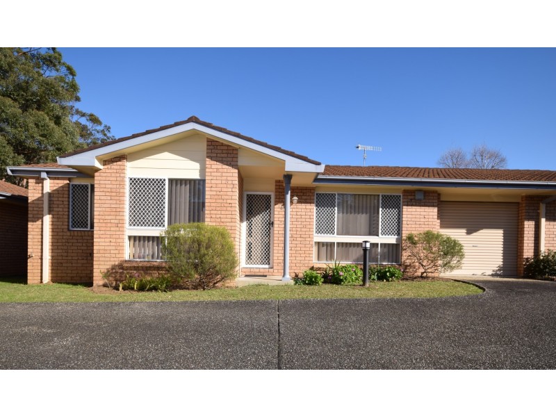 3/3 Brodie Close, Bomaderry NSW 2541