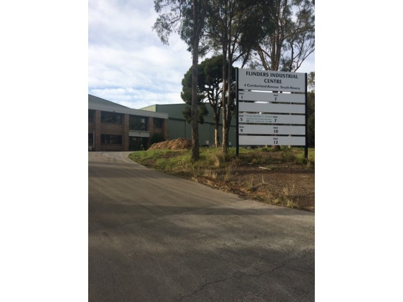 Unit S1/4 Cumberland Avenue, South Nowra NSW 2541