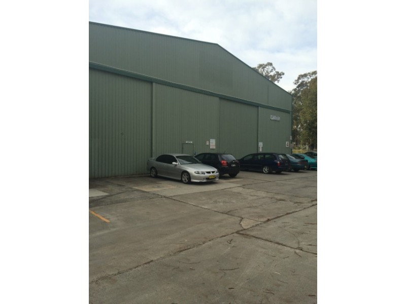 Unit S1/4 Cumberland Avenue, South Nowra NSW 2541