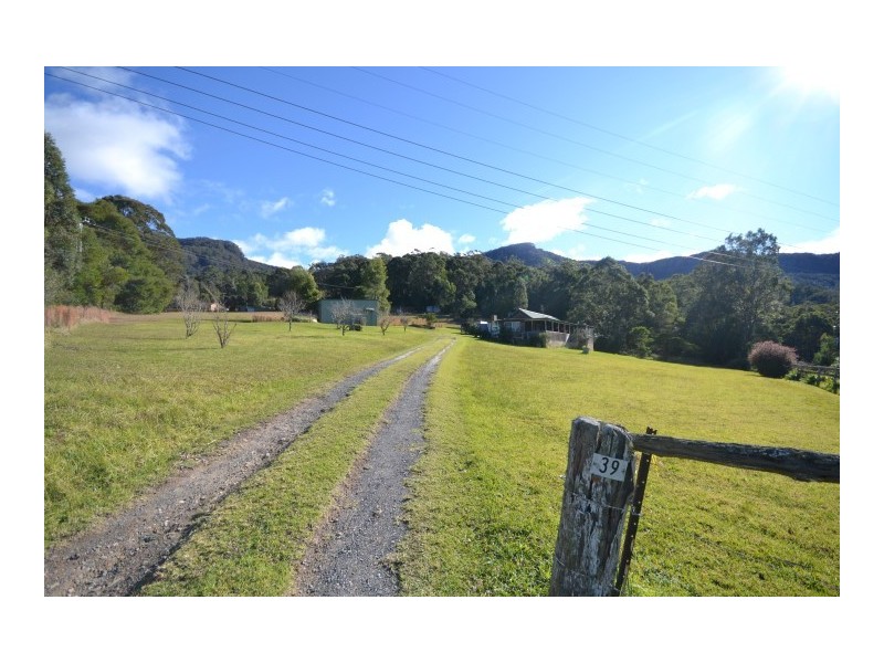 39 Carters Road, Kangaroo Valley NSW 2577