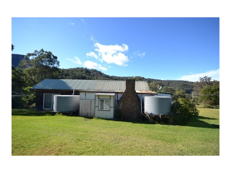39 Carters Road, Kangaroo Valley NSW 2577
