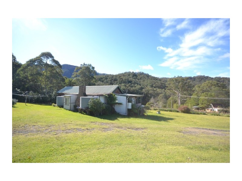39 Carters Road, Kangaroo Valley NSW 2577