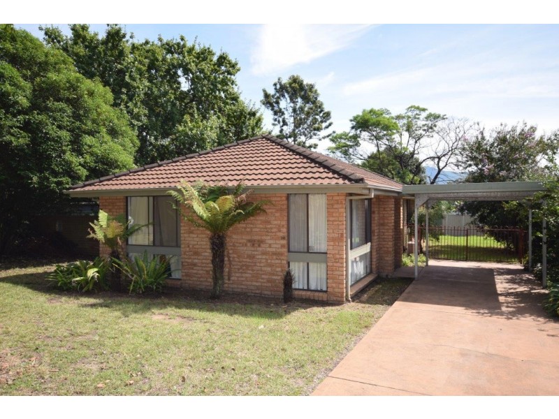 15 Garlin Close, North Nowra NSW 2541