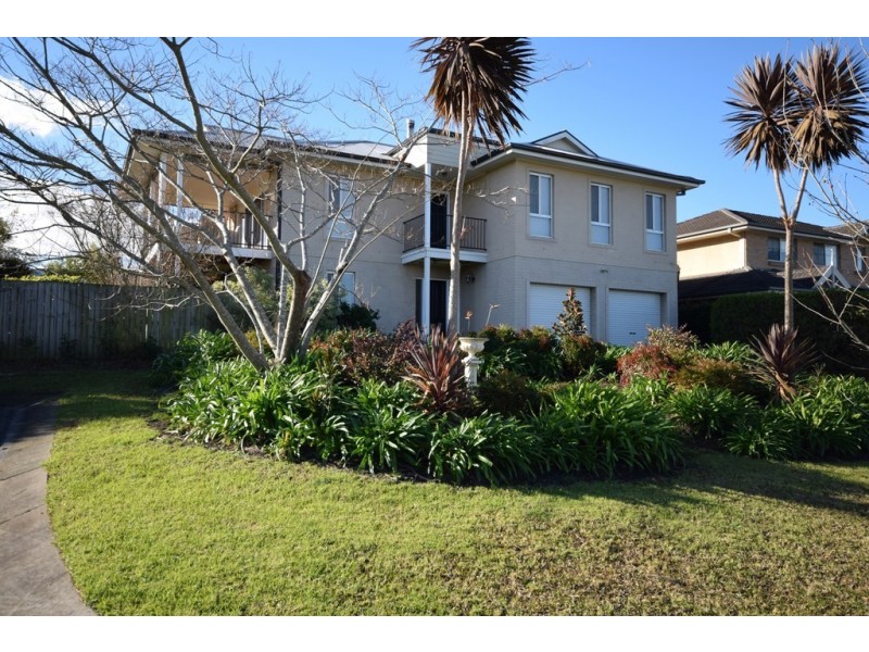 6 The Vale, Cambewarra NSW 2540