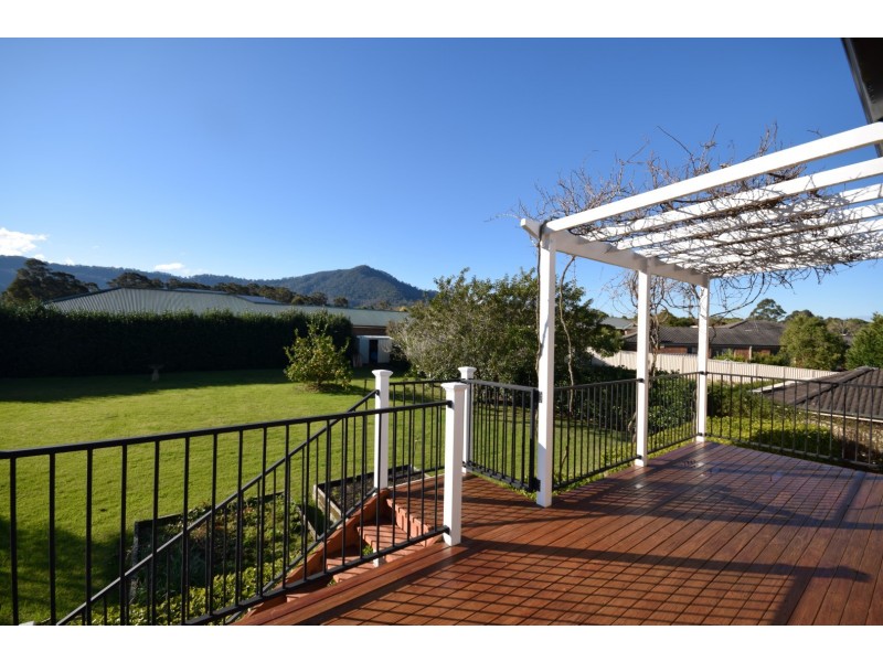 6 The Vale, Cambewarra NSW 2540