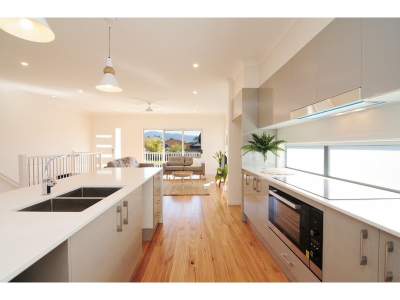 58 Lyrebird Drive, Nowra NSW 2541