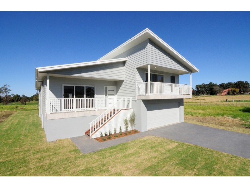 58 Lyrebird Drive, Nowra NSW 2541