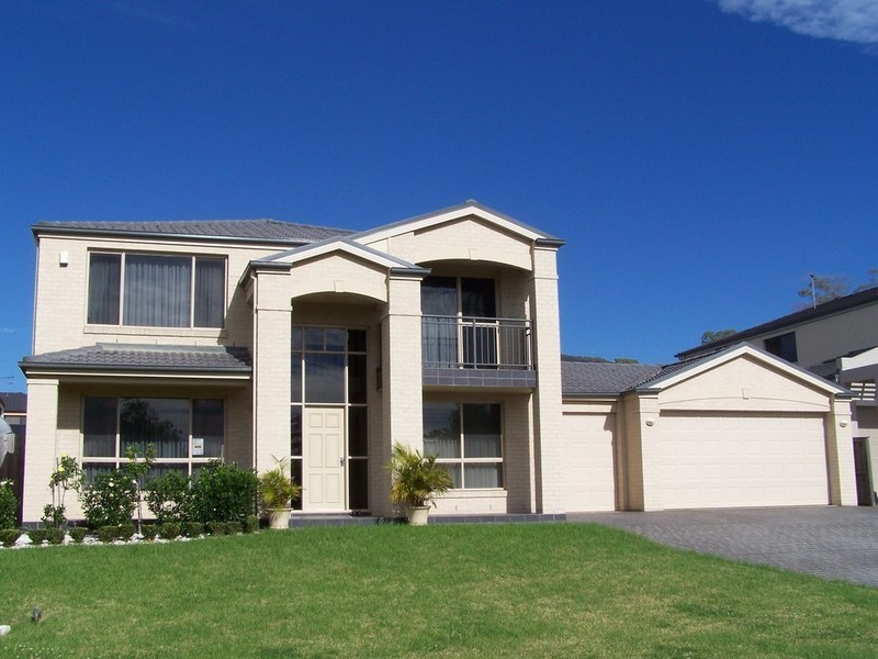 61 Prestige Ave, Bella Vista NSW 2153