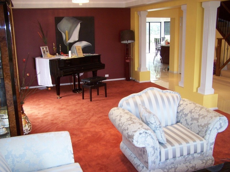 21 Morgan Pl, Beaumont Hills NSW 2155