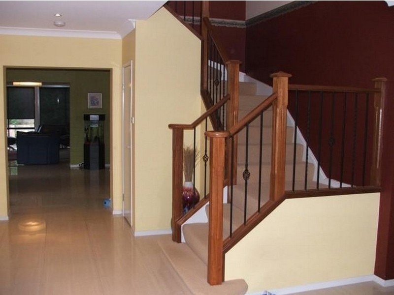 21 Morgan Pl, Beaumont Hills NSW 2155