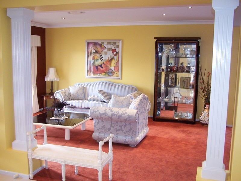 21 Morgan Pl, Beaumont Hills NSW 2155