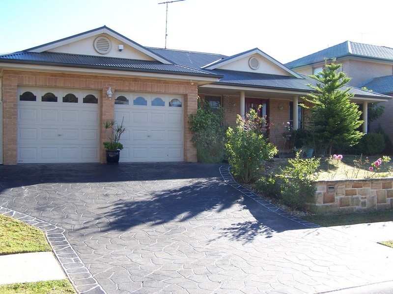 25 Spring Mill, Rouse Hill NSW 2155