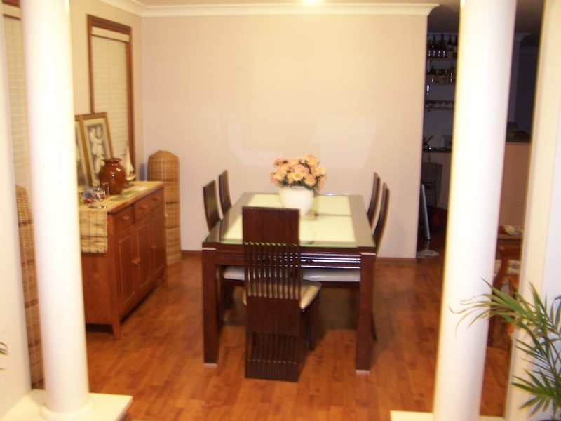 25 Spring Mill, Rouse Hill NSW 2155