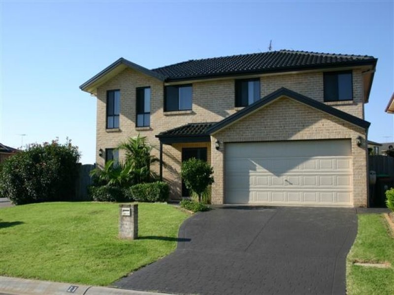 27 Scribblygum cct, Rouse Hill NSW 2155