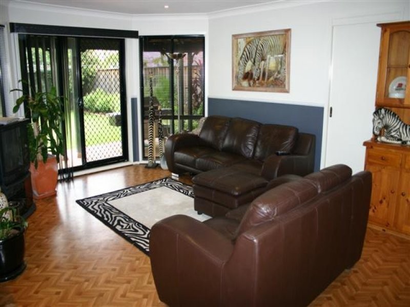 27 Scribblygum cct, Rouse Hill NSW 2155