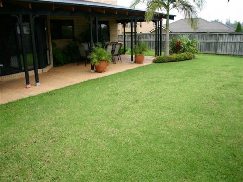 27 Scribblygum cct, Rouse Hill NSW 2155