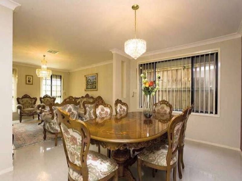 58 Clower, Rouse Hill NSW 2155