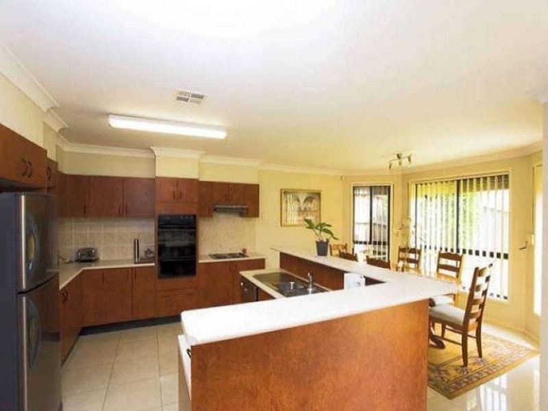 58 Clower, Rouse Hill NSW 2155