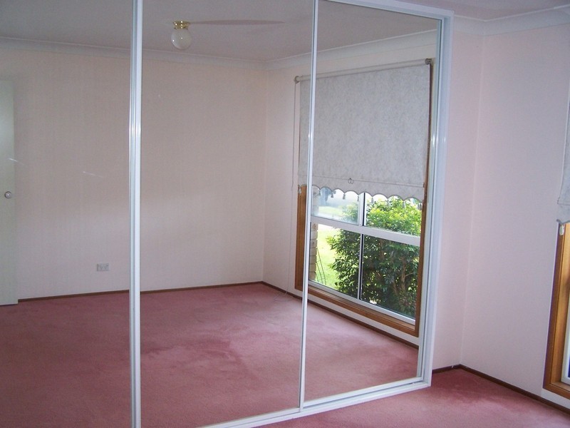 41 Ponytail, Stanhope Gardens NSW 2768