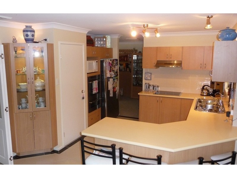 16 O’Rielly way, Rouse Hill NSW 2155