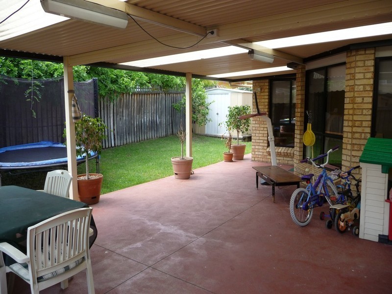 16 O’Rielly way, Rouse Hill NSW 2155