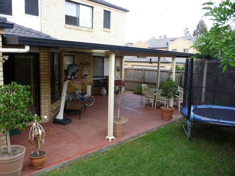 16 O’Rielly way, Rouse Hill NSW 2155