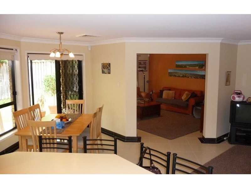 16 O’Rielly way, Rouse Hill NSW 2155