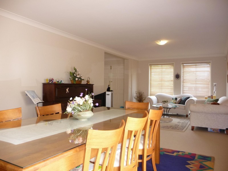 Beaumont Hills NSW 2155