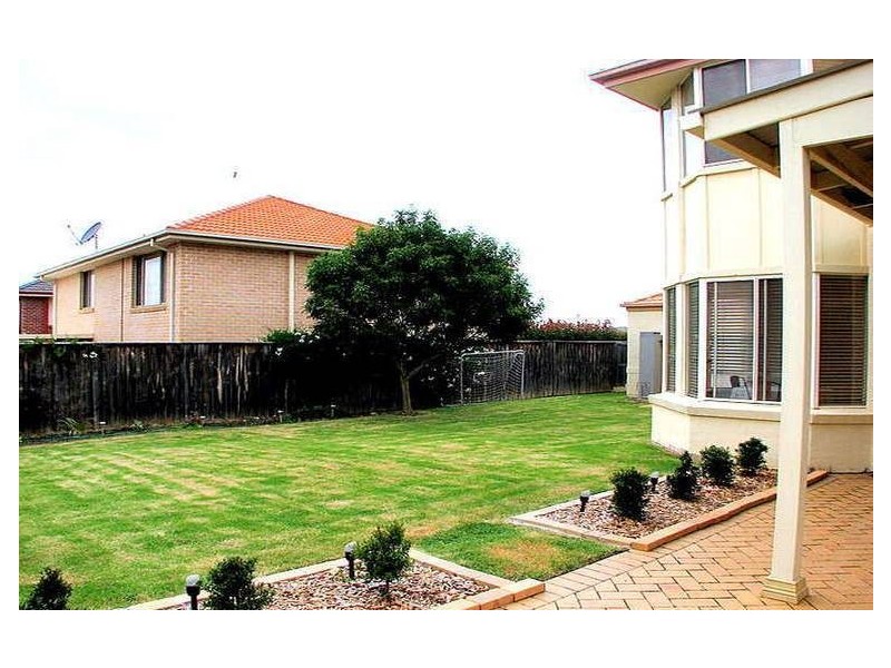 Beaumont Hills NSW 2155