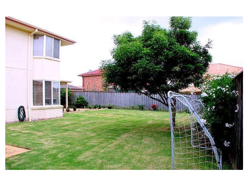 Beaumont Hills NSW 2155