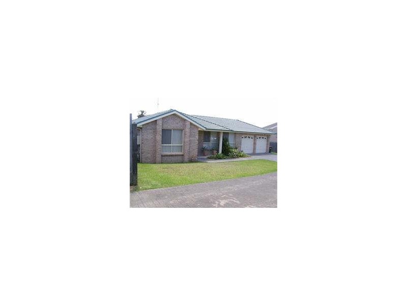 79 Mile End Road, Rouse Hill NSW 2155