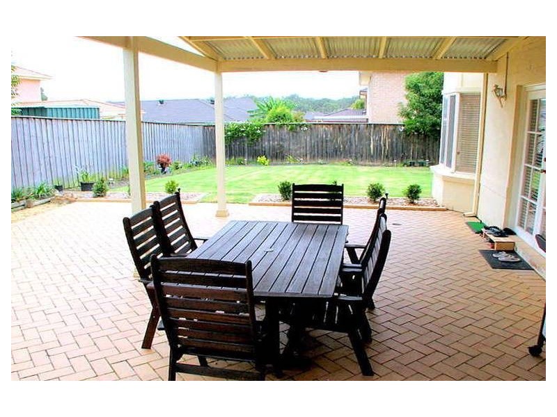 Beaumont Hills NSW 2155