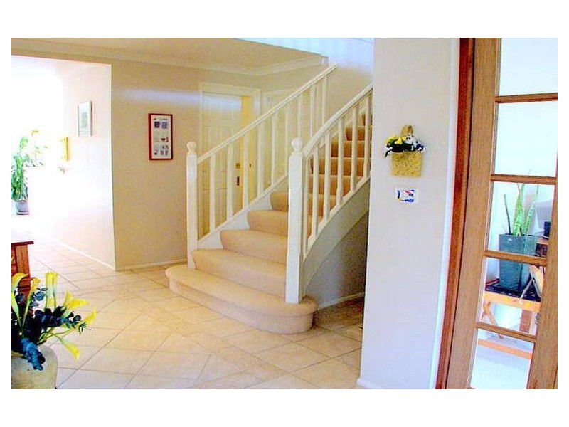 Beaumont Hills NSW 2155