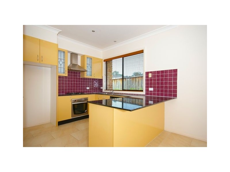 16 Foley Place, Castle Hill NSW 2154