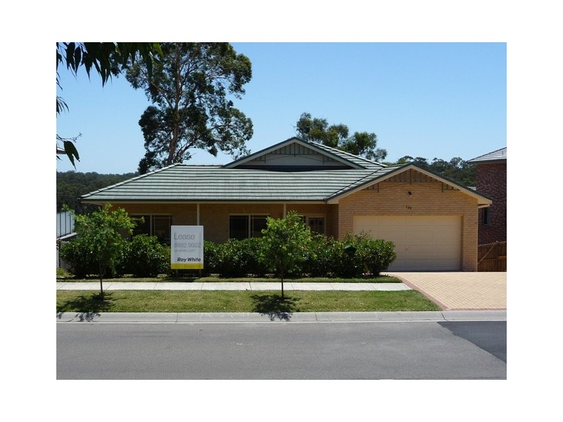 Rouse Hill NSW 2155
