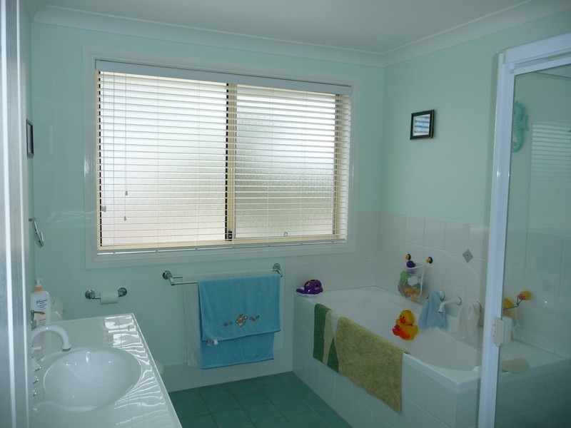 Rouse Hill NSW 2155