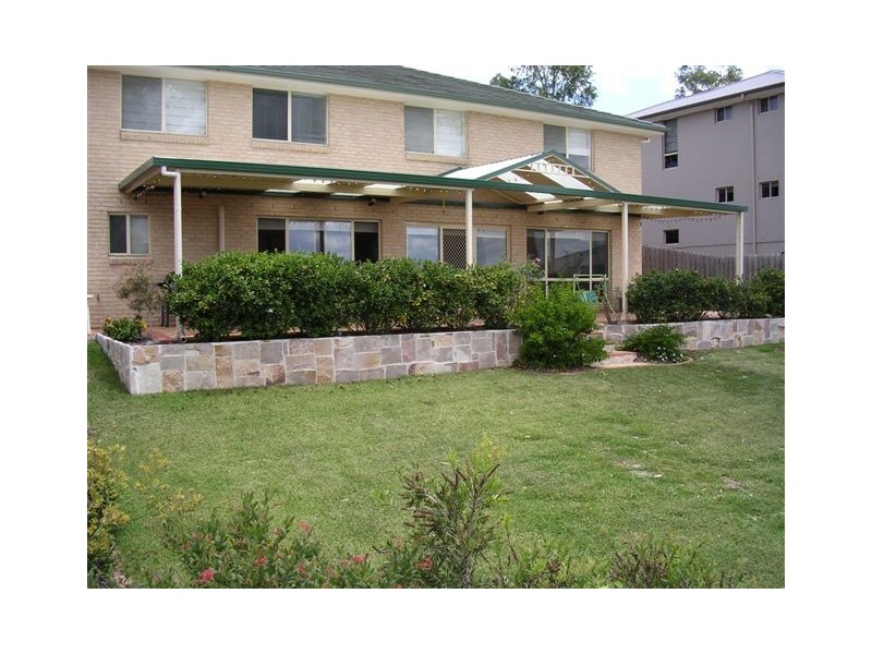 Rouse Hill NSW 2155