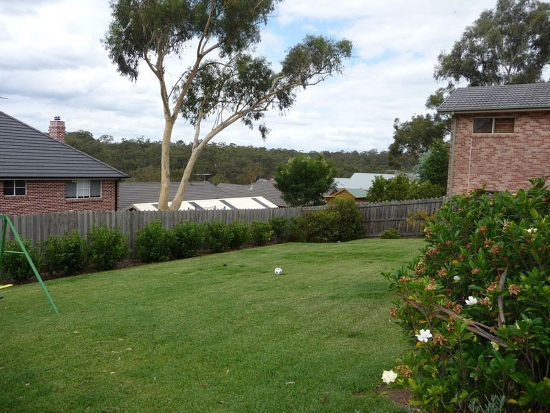 Rouse Hill NSW 2155